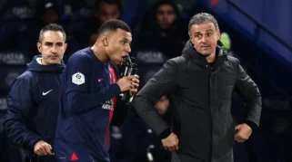 Real Madrid Incar Luis Enrique, MU dan PSG Siapkan Langkah Cadangan