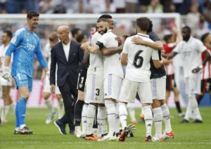 Real Madrid Siapkan Lima Calon Pengganti Arbeloa, Termasuk Nakhoda AC Milan dan Pochettino