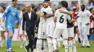 Real Madrid Siapkan Lima Calon Pengganti Arbeloa, Termasuk Nakhoda AC Milan dan Pochettino