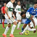 Real Oviedo Targetkan Tiket Play‑off di Laga Penentu melawan Elche