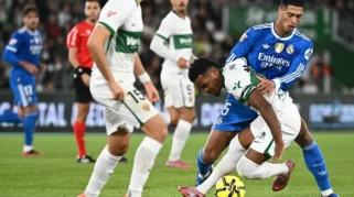Real Oviedo Targetkan Tiket Play‑off di Laga Penentu melawan Elche