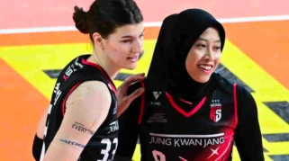 Red Sparks Siap Menyalakan Semangat Baru di Tengah Transfer dan Sorotan Internasional