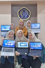 Refocus System: Inovasi Mahasiswa Pendidikan Fisika UNEJ Atasi Krisis Atensi Belajar