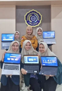 Refocus System: Inovasi Mahasiswa Pendidikan Fisika UNEJ Atasi Krisis Atensi Belajar