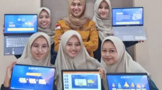 Refocus System: Inovasi Mahasiswa Pendidikan Fisika UNEJ Atasi Krisis Atensi Belajar