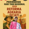 Reforma Agraria Desa Soso Tingkatkan Kesejahteraan Petani Perempuan