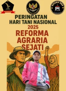 Reforma Agraria Desa Soso Tingkatkan Kesejahteraan Petani Perempuan