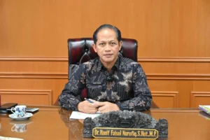 Rekam Jejak Menteri Lingkungan Hidup Jumhur Hidayat: Dari Aktivis ke Kepala Kementerian