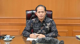 Rekam Jejak Menteri Lingkungan Hidup Jumhur Hidayat: Dari Aktivis ke Kepala Kementerian