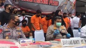 Rekam Jejak Riski, Pelaku Utama Begal Sadis di Semarang, Terungkap Sejak 2019