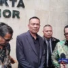 Rekam Jejak Rismon Sianipar, Orang Siantar yang Kini Bela Jokowi, Gelar Dr.Eng dan M.Eng