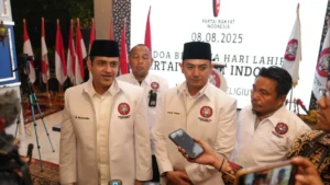 Rekam Jejak Wiranto, Eks Panglima ABRI yang Kini Gabung Partai Rakyat Indonesia, Jabatan Mentereng