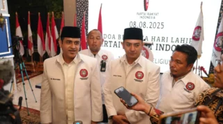 Rekam Jejak Wiranto, Eks Panglima ABRI yang Kini Gabung Partai Rakyat Indonesia, Jabatan Mentereng