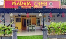 rekomendasi restoran Chinese food Banyuwangi: pilihan utama di pusat kota