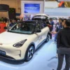 Rekor Baru Geely Auto, Penjualan Kuartal I 2026 Tembus 709 Ribu Unit