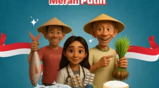 Rekrutmen Manajer Koperasi Merah Putih 2026 Buka Peluang bagi 30 Ribu Pemuda