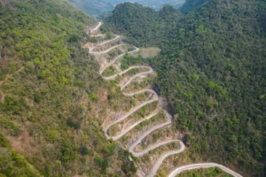 Remaja Britania Tewas di Ha Giang Loop, Vietnam, dan Donasi Organ Selamatkan Tiga Nyawa