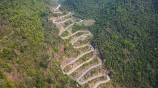 Remaja Britania Tewas di Ha Giang Loop, Vietnam, dan Donasi Organ Selamatkan Tiga Nyawa