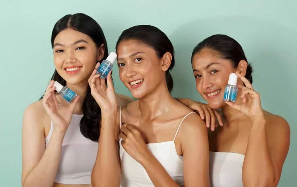 Rencana Hidrasi 7 Hari untuk Pemula