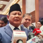 Rencana Reshuffle Kabinet Prabowo Didorong Kinerja dan Loyalitas, Koalisi Golkar Tegaskan Menteri Tetap