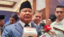 Rencana Reshuffle Kabinet Prabowo Didorong Kinerja dan Loyalitas, Koalisi Golkar Tegaskan Menteri Tetap