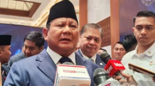 Rencana Reshuffle Kabinet Prabowo Didorong Kinerja dan Loyalitas, Koalisi Golkar Tegaskan Menteri Tetap