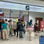 Reschedule Tiket Whoosh Gratis Bagi Penumpang yang Terlambat