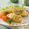 Resep Omelet Diet Sehat dengan Sayuran: Panduan Praktis
