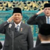 Reshuffle Kabinet Prabowo April 2026: Dua Pejabat ‘Come Back’ dan Enam Penunjukan Baru