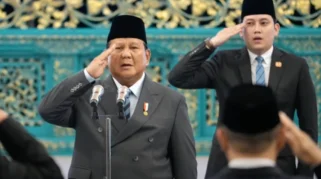 Reshuffle Kabinet Prabowo April 2026: Dua Pejabat ‘Come Back’ dan Enam Penunjukan Baru
