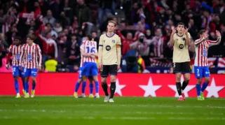 Resmi: Barcelona Dieliminasi Atletico, Layangkan Surat Protes ke UEFA