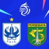 Resmi! Laga PSIM vs Persija Jakarta Dipindah ke Bali, Penonton Dilarang Masuk Stadion I Wayan Dipta