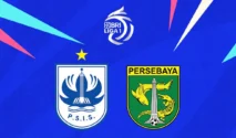 Resmi! Laga PSIM vs Persija Jakarta Dipindah ke Bali, Penonton Dilarang Masuk Stadion I Wayan Dipta