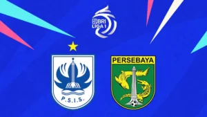Resmi! Laga PSIM vs Persija Jakarta Dipindah ke Bali, Penonton Dilarang Masuk Stadion I Wayan Dipta