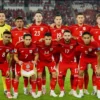 Resmi: Timnas Indonesia Akan Beradu dengan Oman di FIFA Matchday Juni 2026