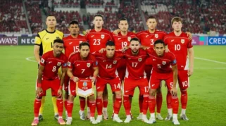 Resmi: Timnas Indonesia Akan Beradu dengan Oman di FIFA Matchday Juni 2026