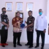 Resmikan Klinik Pratama di Cilacap, Gus Yahya Tekankan Profesionalisme, Bukan Sekadar Khidmah