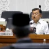 Respon Ade Armando soal Dituduh Memfitnah Jusuf Kalla, Klaim Jadi Target Kemarahan Kelompok