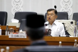 Respon Ade Armando soal Dituduh Memfitnah Jusuf Kalla, Klaim Jadi Target Kemarahan Kelompok