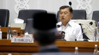 Respon Ade Armando soal Dituduh Memfitnah Jusuf Kalla, Klaim Jadi Target Kemarahan Kelompok