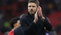 Respons Berkelas Carrick Usai Man United di Ambang Lolos Liga Champions