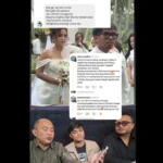 Ressa Rossano Menikah di Banyuwangi, Denada Lantunkan Empat Doa Indah