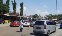 Rest Area KM 57 dan 62 Tol Jakarta-Cikampek Diperbaiki Usai Evaluasi Mudik Lebaran 2026