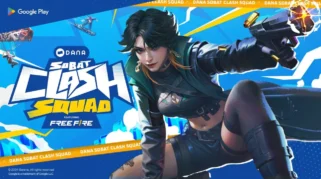 Review Mode Baru Clash Squad di Free Fire: Konsep Dasar dan Cara Mengakses
