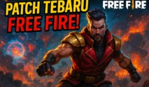 review update patch terbaru Free Fire dan dampaknya: Apa Saja Perubahan Utama?