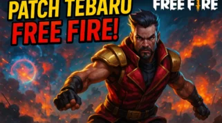 review update patch terbaru Free Fire dan dampaknya: Apa Saja Perubahan Utama?