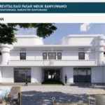Revitalisasi Pasar Banyuwangi Siap Jadi Destinasi Wisata dan Pusat Ekonomi Regional
