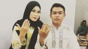 Rey Malawat Buka Suara, Bantah Tuduhan Pemalsuan Identitas dalam Kasus Pernikahan Sesama Jenis di Malang