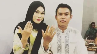 Rey Malawat Buka Suara, Bantah Tuduhan Pemalsuan Identitas dalam Kasus Pernikahan Sesama Jenis di Malang