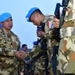 RI dan 73 Negara Desak Dewan Keamanan PBB Perkuat Perlindungan Pasukan Perdamaian